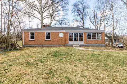10451 Burlington Rd, Cincinnati, OH 45231