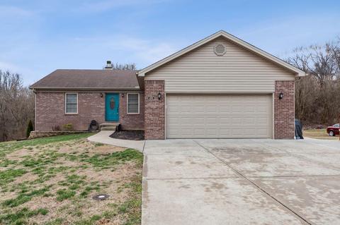 4296 August Pl, Cincinnati, OH 45238 photo 1