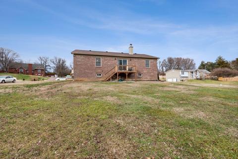 4296 August Pl, Cincinnati, OH 45238 photo 37