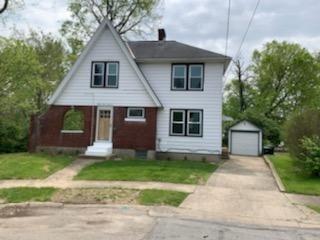 3300 Hewitt Cres, Cincinnati, OH 45207