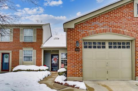 5592 Regimental Pl, Cincinnati, OH 45239 photo 1