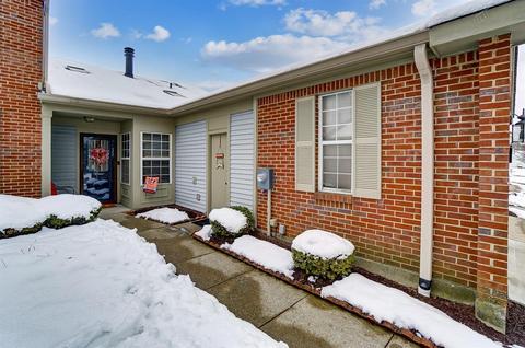 5592 Regimental Pl, Cincinnati, OH 45239 photo 4