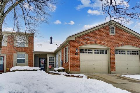 5592 Regimental Pl, Cincinnati, OH 45239 photo 2