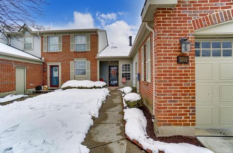 5592 Regimental Pl, Cincinnati, OH 45239 photo 3