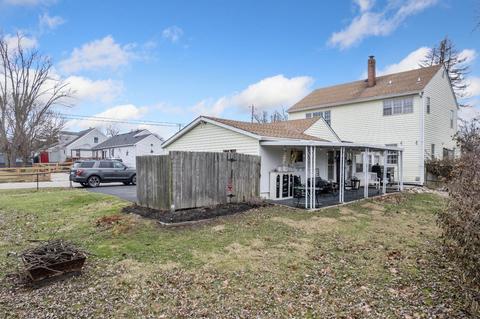 3865 Hopper Hill Rd, Cincinnati, OH 45255 photo 5
