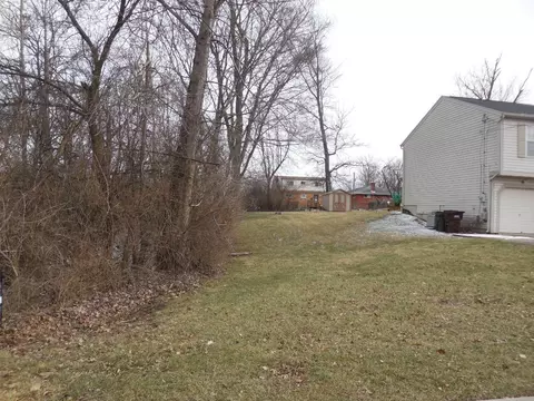 135 Carrol Ave, North College Hill, OH 45231