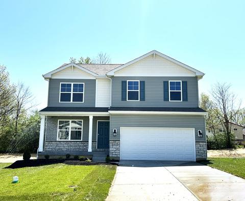 2457 Amelia Ct, Colerain Twp, OH 45239