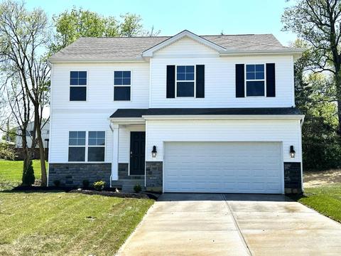 2445 Amelia Ct, Colerain Twp, OH 45239