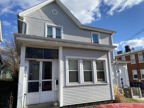 224 Williams, Lockland, OH 45215