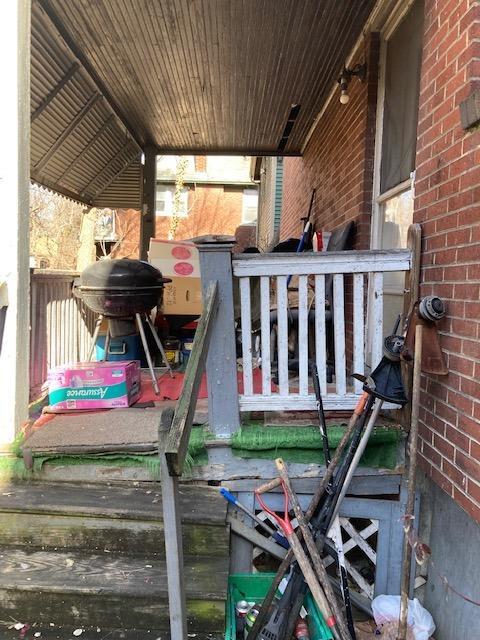 3541 Vine St, Cincinnati, OH 45220 photo 28