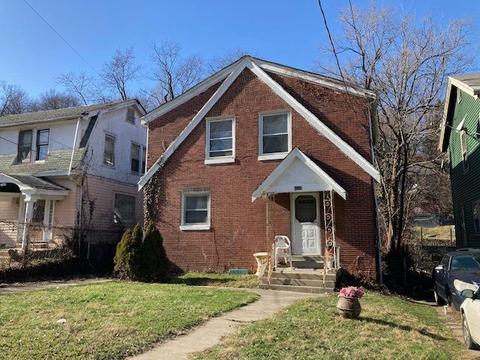 3541 Vine St, Cincinnati, OH 45220 photo 1