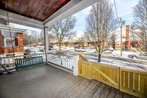4741 Highridge Ave, Cincinnati, OH 45238 photo 4