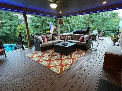 3871 Deerpath Ln, Cincinnati, OH 45248 photo 24