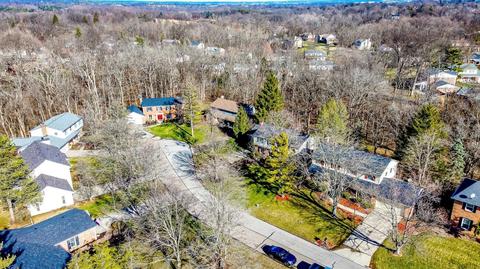 9644 Timbermill Ct, Cincinnati, OH 45231 photo 23