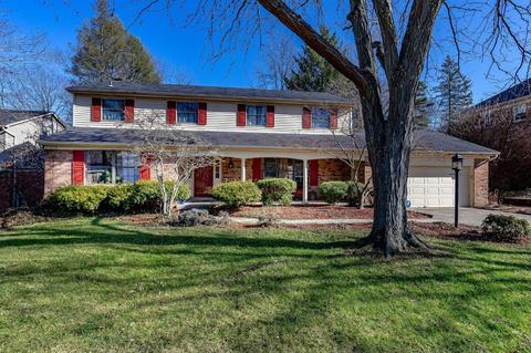 9644 Timbermill Ct, Cincinnati, OH 45231 photo 1