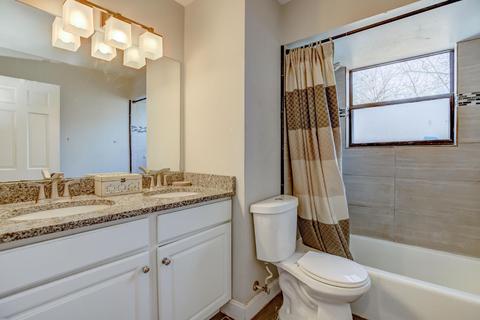 9644 Timbermill Ct, Cincinnati, OH 45231 photo 11