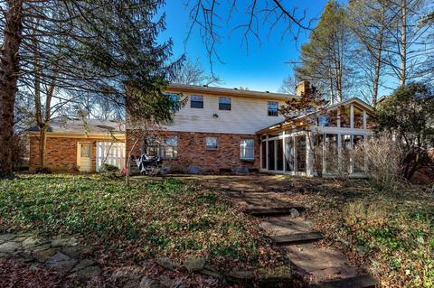 9644 Timbermill Ct, Cincinnati, OH 45231 photo 21