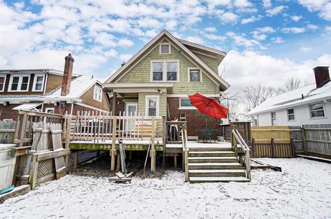 4333 Watterson St, Cincinnati, OH 45227 photo 34