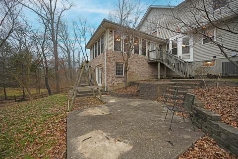 534 Forest Ridge Ct, Cincinnati, OH 45244 photo 47