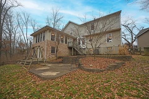 534 Forest Ridge Ct, Cincinnati, OH 45244 photo 50