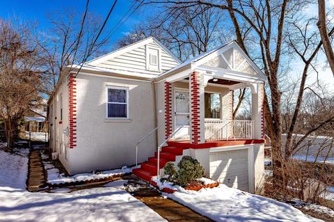 1234 Ridlen Ave, Cincinnati, OH 45205 photo 1