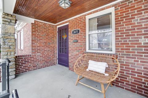 3871 Settle Rd, Mariemont, OH 45227 photo 3