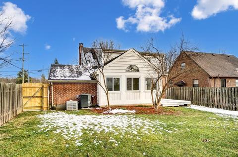 3871 Settle Rd, Mariemont, OH 45227 photo 39