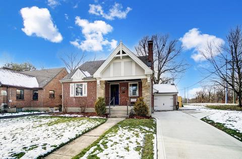 3871 Settle Rd, Mariemont, OH 45227 photo 2