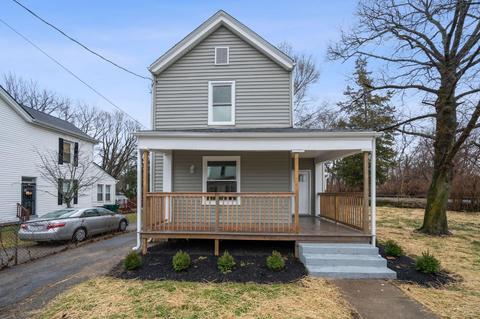4818 Simpson Ave, Cincinnati, OH 45227 photo 1