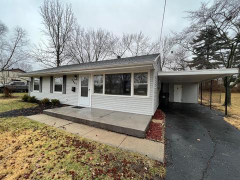 3957 Larchview Dr, Cincinnati, OH 45236 photo 1