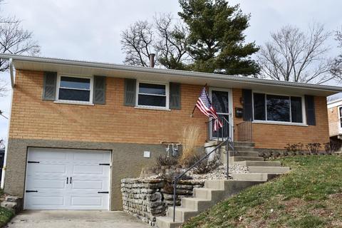 645 Libbejo Dr, Cincinnati, OH 45233 photo 1