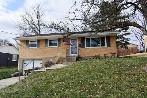 645 Libbejo Dr, Cincinnati, OH 45233 photo 2