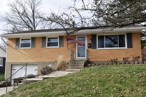 645 Libbejo Dr, Cincinnati, OH 45233 photo 3
