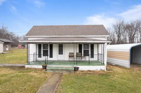 787 Main St, Georgetown, OH 45121 photo 1