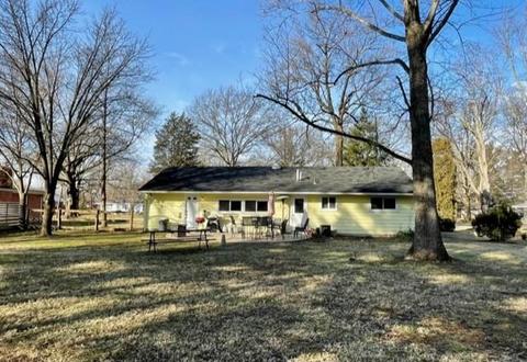 9832 Lorelei Dr, Cincinnati, OH 45231 photo 19