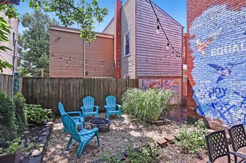 433 Clark St #A, Cincinnati, OH 45203 photo 27