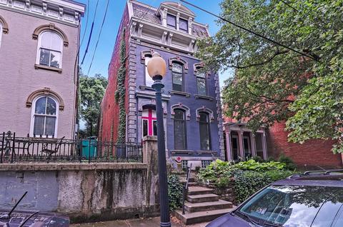 433 Clark St #A, Cincinnati, OH 45203 photo 3