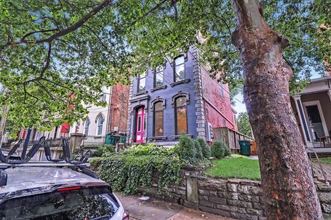 433 Clark St #A, Cincinnati, OH 45203 photo 2