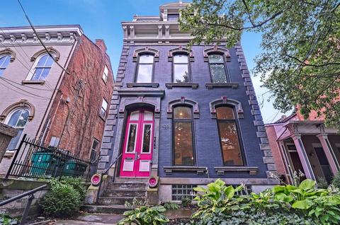 433 Clark St #A, Cincinnati, OH 45203 photo 1