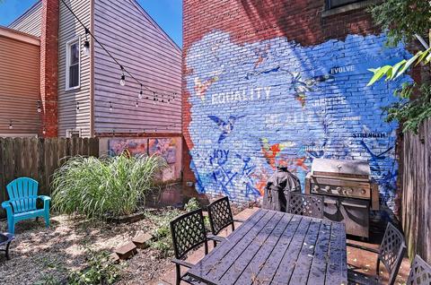 433 Clark St #A, Cincinnati, OH 45203 photo 26