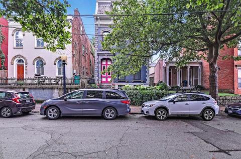 433 Clark St #A, Cincinnati, OH 45203 photo 4