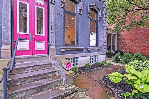 433 Clark St #A, Cincinnati, OH 45203 photo 5