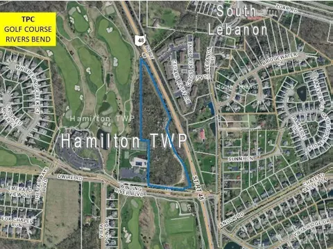 0 Winding River Blvd, South Lebanon, OH 45065