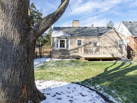 3720 Settle Rd, Mariemont, OH 45227 photo 17