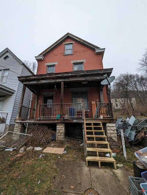 3194 River Rd, Cincinnati, OH 45204 photo 1