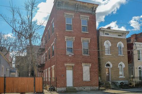 821 Livingston St, Cincinnati, OH 45214