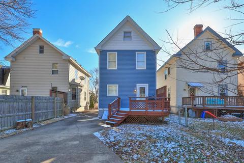 3130 Markbreit Ave, Cincinnati, OH 45209 photo 30