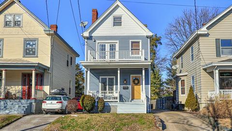 3130 Markbreit Ave, Cincinnati, OH 45209 photo 2