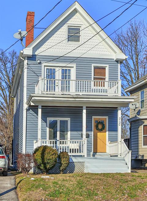 3130 Markbreit Ave, Cincinnati, OH 45209 photo 1