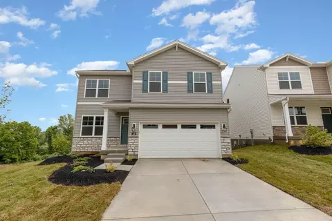 148 Ashburn Way, New Richmond, OH 45157